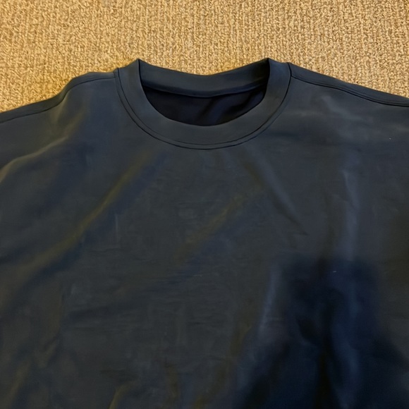 Lululemon sweatshirt - Picture 2 of 3
